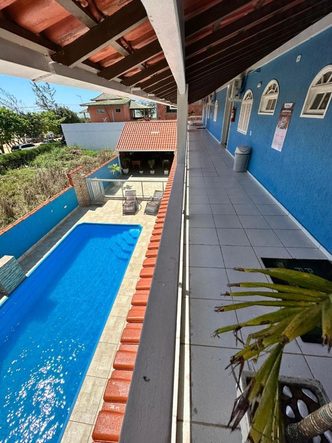 Pousada Florestinha Cabo Frío Exterior foto