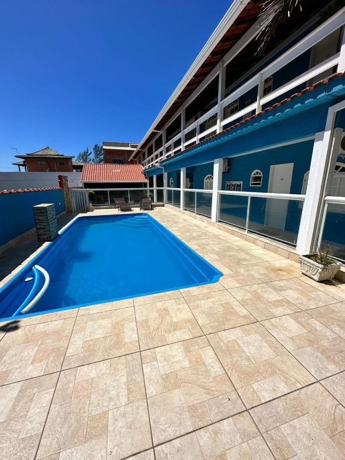 Pousada Florestinha Cabo Frío Exterior foto