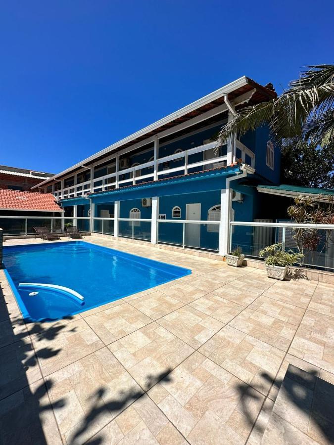 Pousada Florestinha Cabo Frío Exterior foto