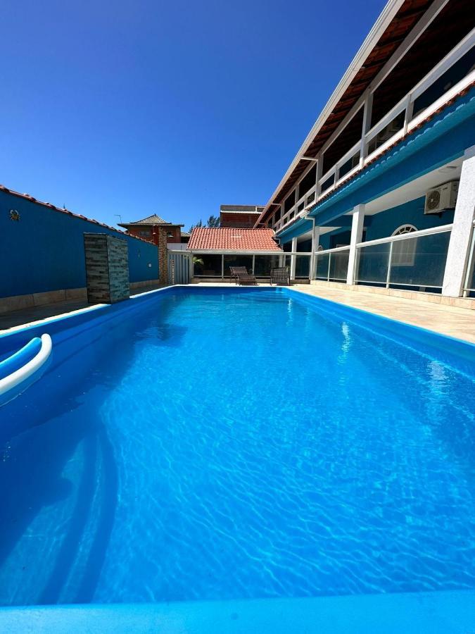 Pousada Florestinha Cabo Frío Exterior foto