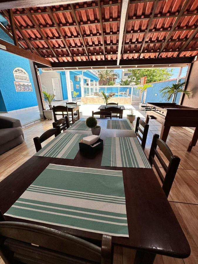 Pousada Florestinha Cabo Frío Exterior foto